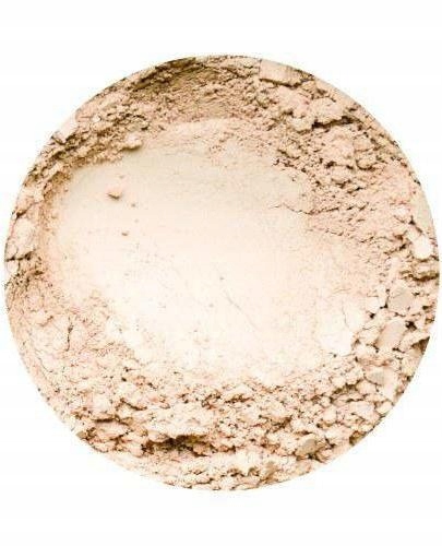 Annabelle Minerals podkład matujący NATURAL MEDIUM 1g