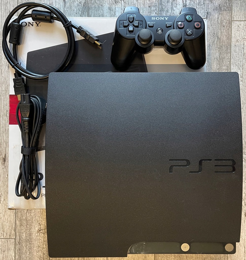 playstation 3 1 tb