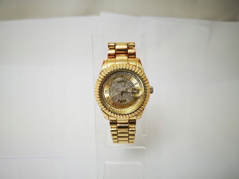 ZEGAREK DAMSKI ROLEX 7162 (REPLIKA)