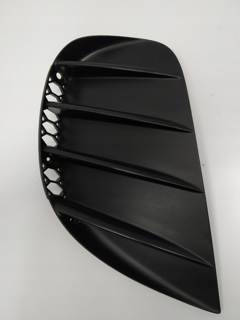 Leon II MS Design kratka prawa w zderzak przód