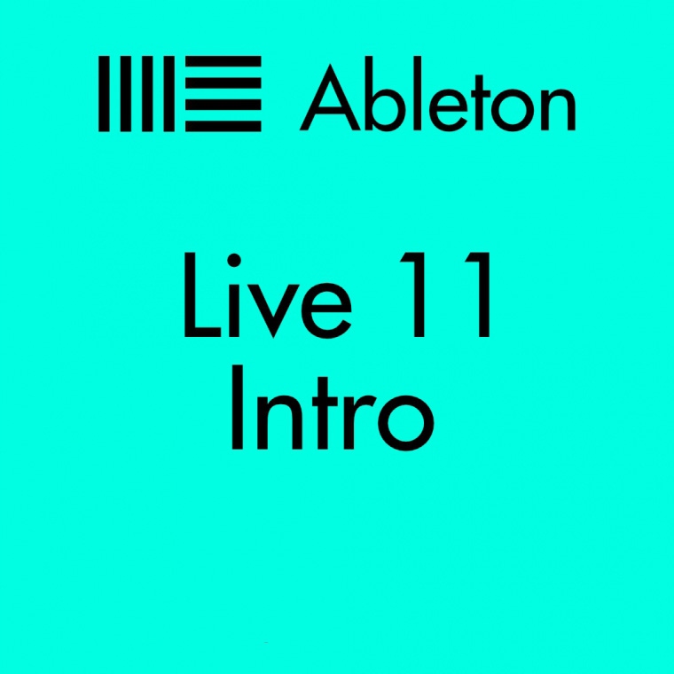 Купить ABLETON LIVE 11 INTRO (электронная версия): отзывы, фото и ...