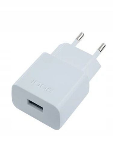 ZASILACZ SIECIOWY ŁADOWARKA IQOS S21A20 USB 2A - 11917289735 ...