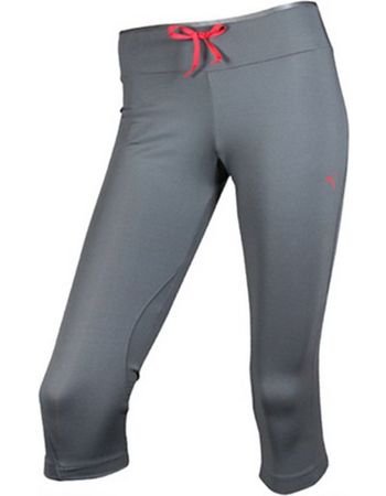 Legginsy treningowe damskie PUMA Virgin Active L