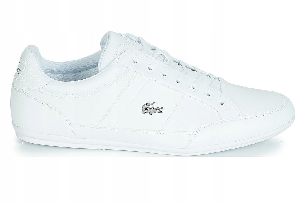 Buty męskie Lacoste CHAYMON BL CMA 7-37CMA009421G