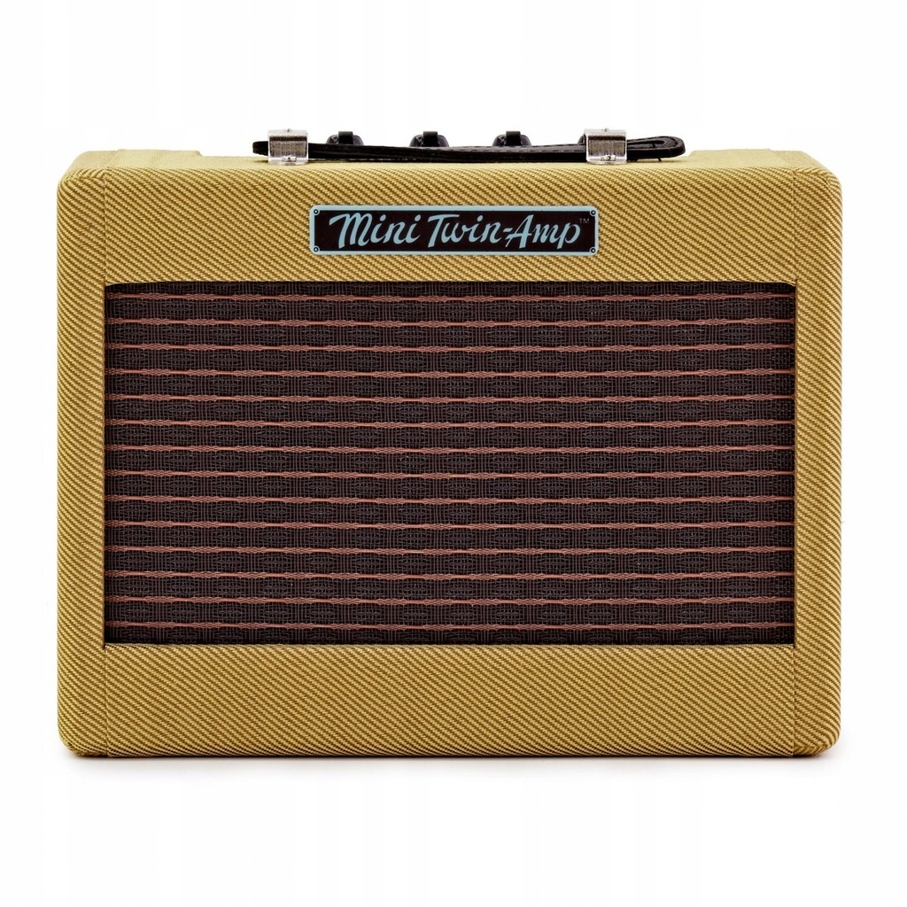 Fender Mini 57 Twin Amp