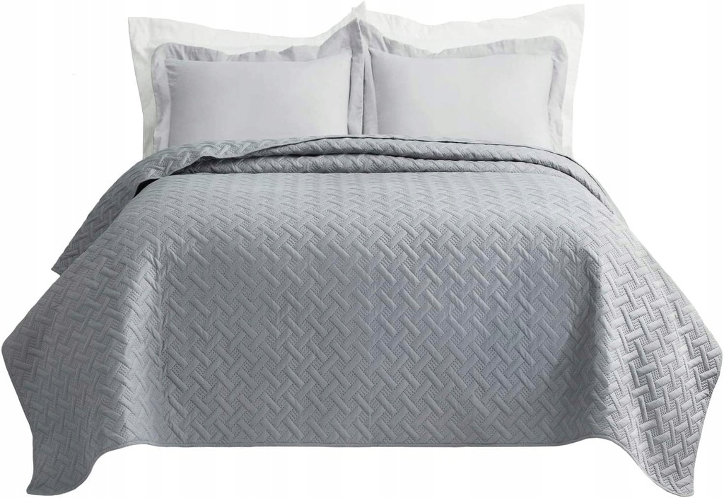 Narzuta BEDSURE z Mikrofibry Podwójnie Pikowana 12679467836