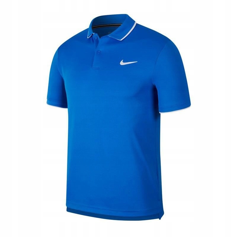 Koszulka Nike Dry Polo Team M 939137-403
