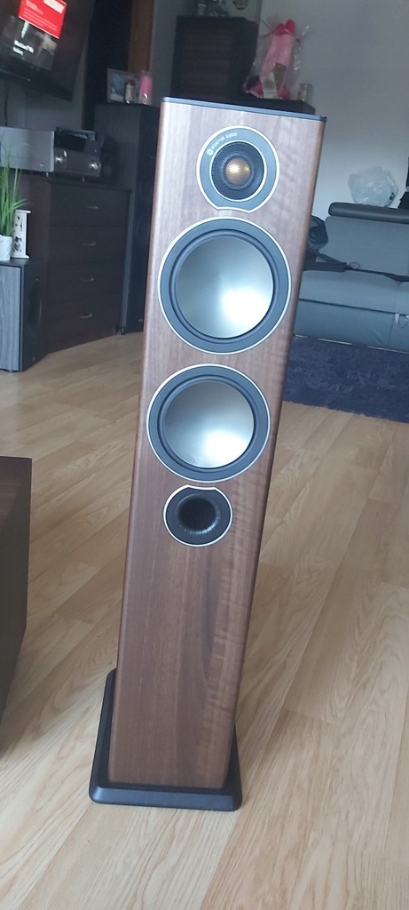 monitor audio bronze 5 sub sw10