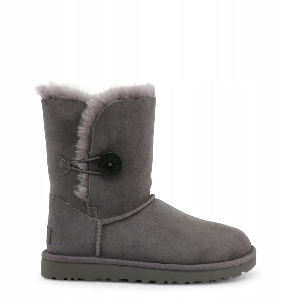 Ugg damskie botki szary EU 36