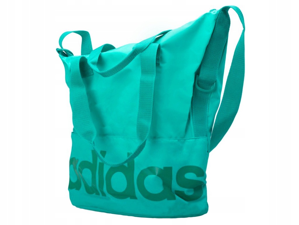 Купить Женская спортивная сумка Adidas Linperf Shbag AI9125: отзывы, фото, характеристики в интерне-магазине Aredi.ru