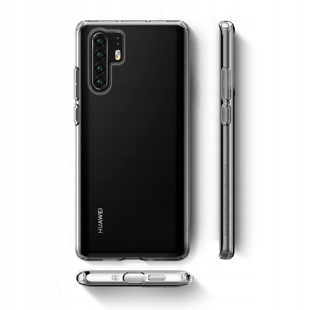 Купить Чехол Spigen для P30 Pro, корпус, чехол, крышка LC: отзывы, фото, характеристики в интерне-магазине Aredi.ru