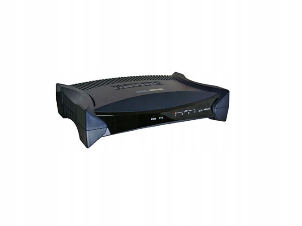 ROUTER ADSL2+ BILLION BIPAC 7402R2