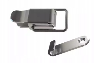 Zamknięcia przemysłowe