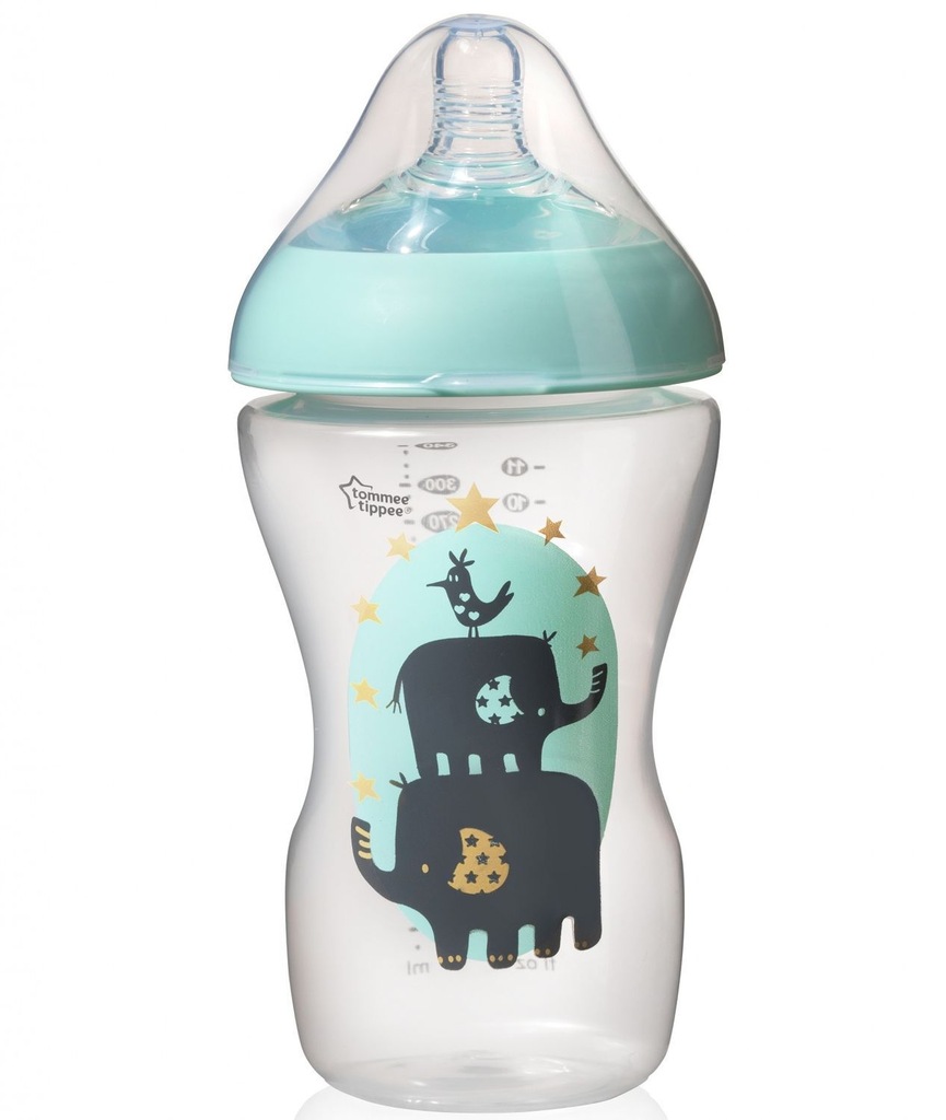 BUTELKA DO KARMIENIA ULTRA 340ML TOMMEE TIPPEE NIE