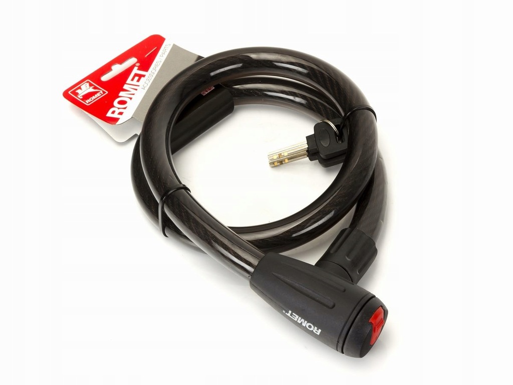 Zamknięcie SL482R pętla 20x1000 ROMET