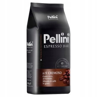 Pellini Espresso Bar Cremoso 1kg kawa ziarnista