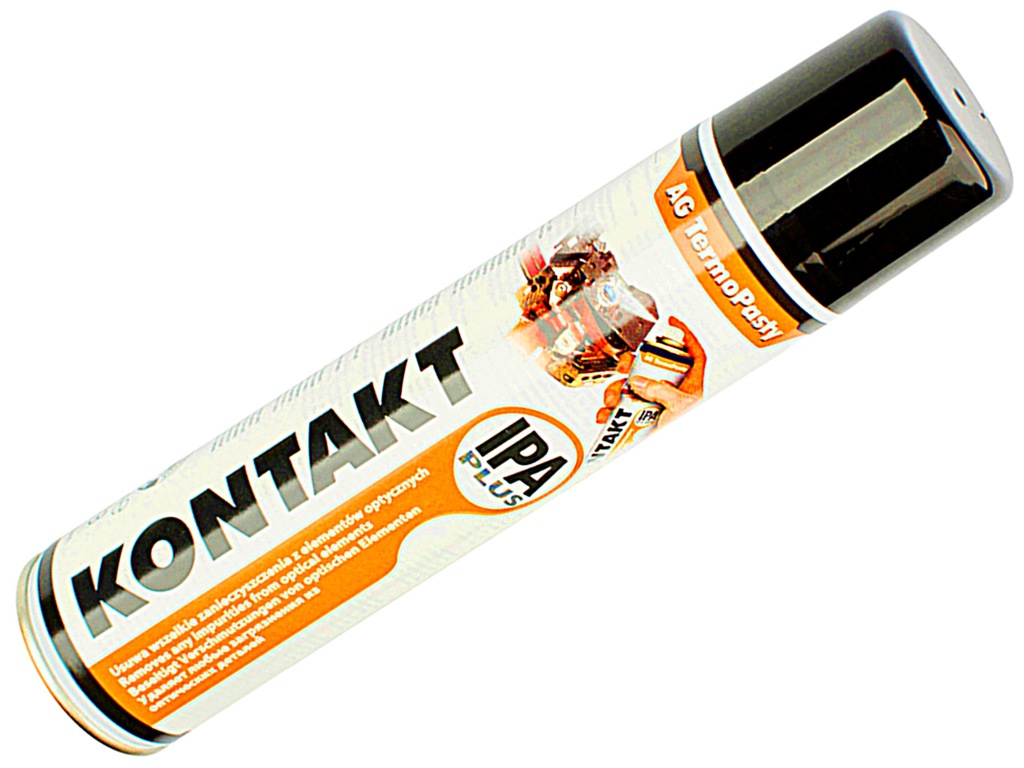 Alkohol Izopropylowy IPA 100% Izopropanol 300ml AG