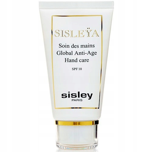 SISLEY SISLEYA Global Anti Age Hand Care KREM_Ręce