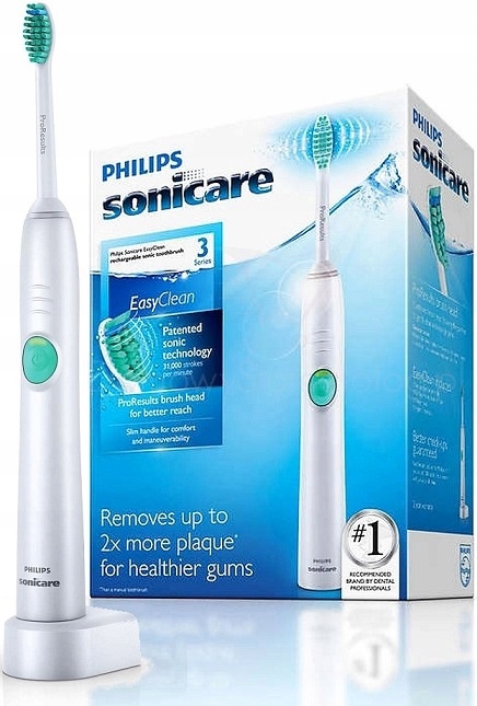 Купить Звуковая зубная щетка Philips HX6511/50 Sonicare: отзывы, фото, характеристики в интерне-магазине Aredi.ru