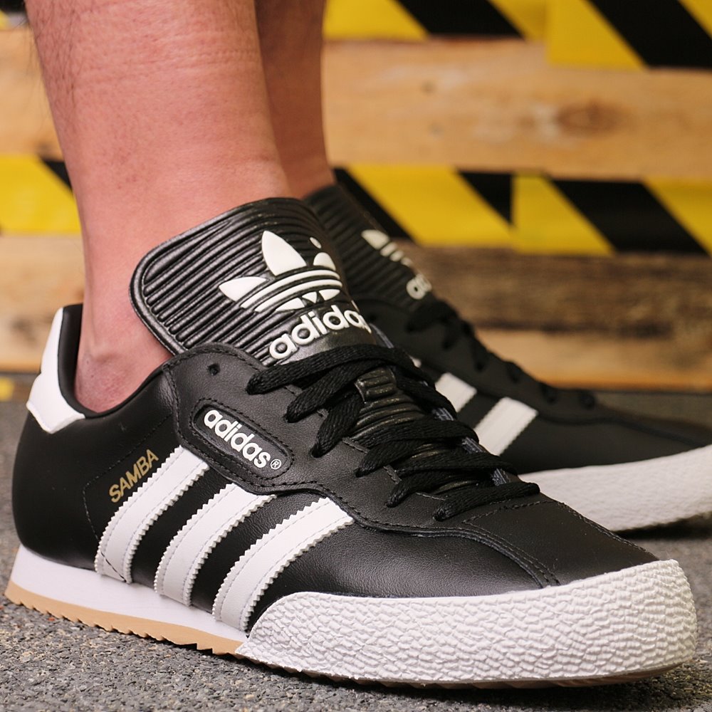 adidas samba super 019099