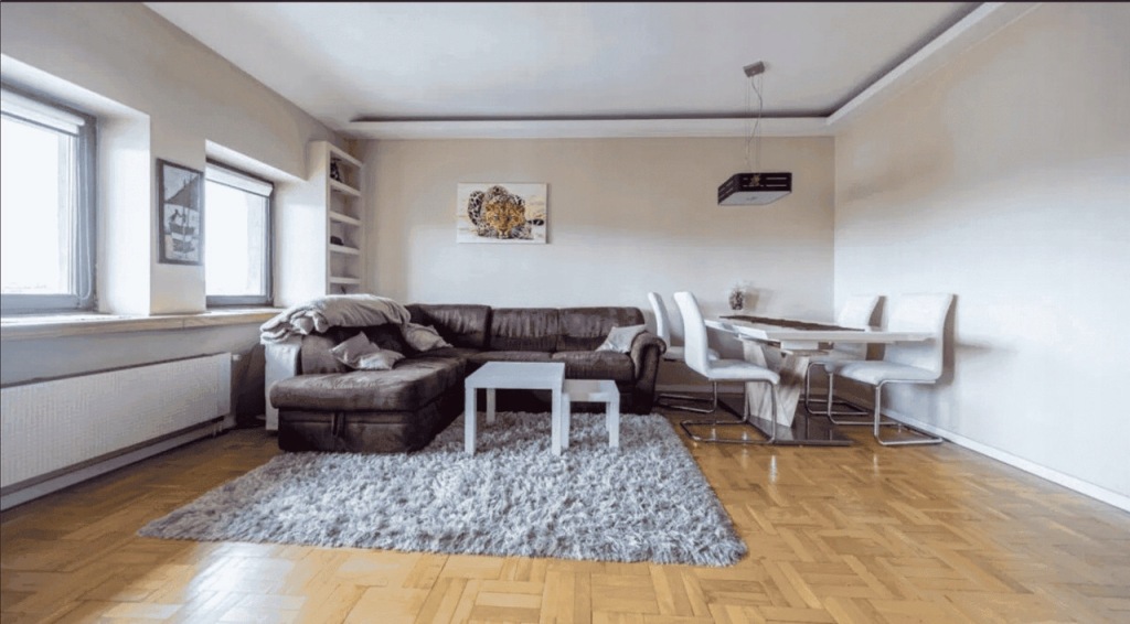 Mieszkanie, Kraków, Prądnik Biały, Żabiniec, 58 m²