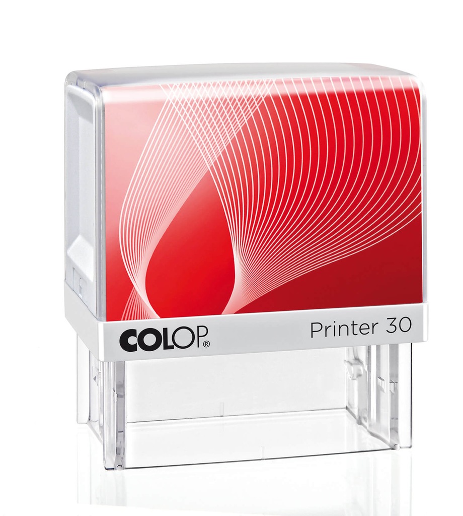 Pieczątka Colop Printer IQ 30
