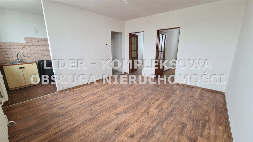 Mieszkanie, Częstochowa, Raków, 53 m²