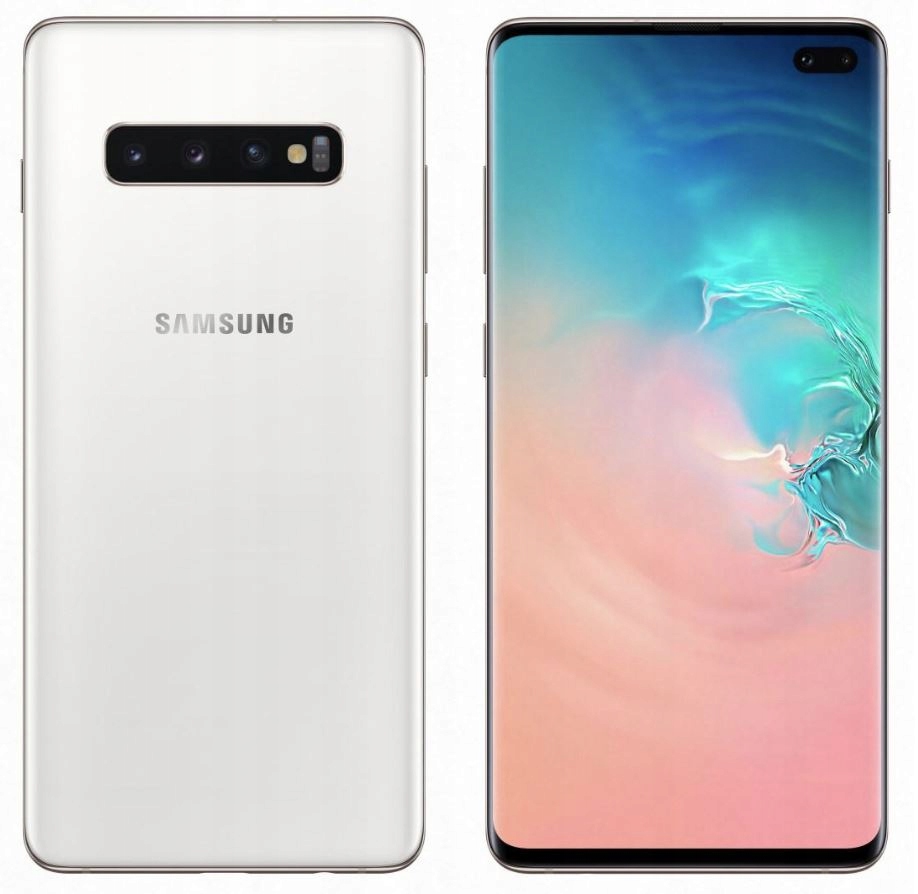 SAMSUNG GALAXY S10+ PLUS 1TB Performance Edition