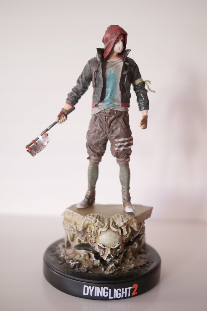 Figurka Aiden Caldwell, Dying Light 2, Techland 11276348018