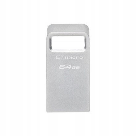 Kingston USB 3.2 Flash Drive DataTraveler micro 64