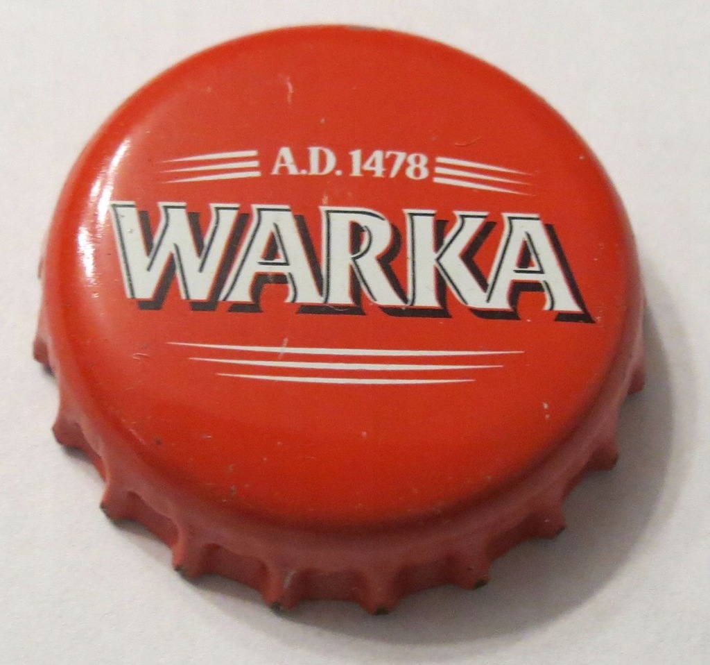 Warka 70