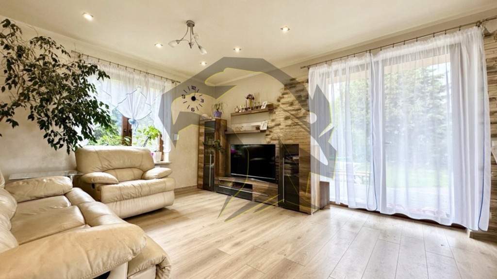 Dom, Łódź, Górna, 155 m²