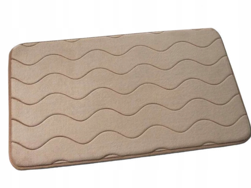 Купить Мягкий противоскользящий коврик для ванной комнаты для стирки: отзывы, фото, характеристики в интерне-магазине Aredi.ru