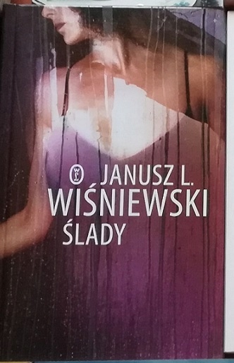 Ślady Janusz Wiśniewski