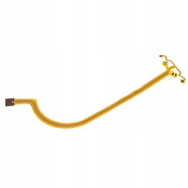 3xLens Anti shake Flex Cable Ribbon for 3 Pcs