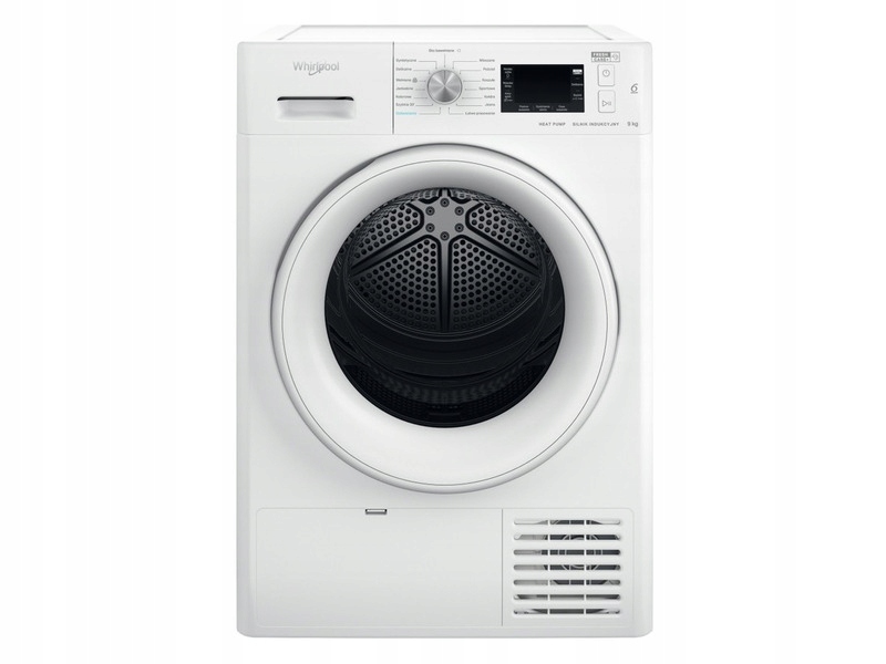Suszarka do ubrań Whirlpool FFT M22 9X2 PL