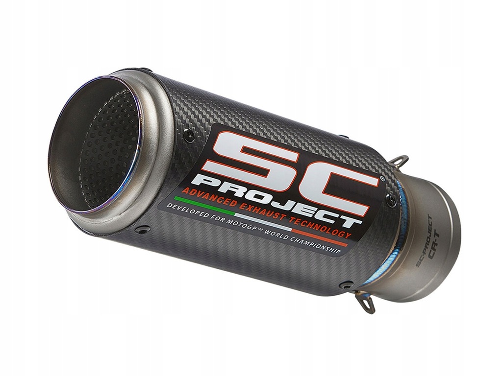 ducati hypermotard 821 sc project