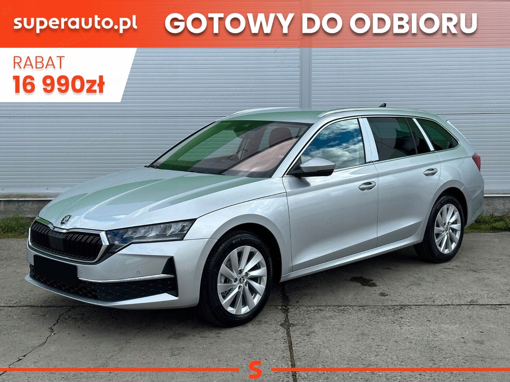 Edition 130 Selection 1.5 TSI mHEV 150KM DSG
