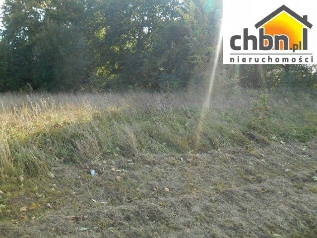 Działka, Doręgowice, Chojnice (gm.), 1577 m²