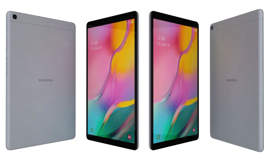 samsung galaxy tab a 10 64gb