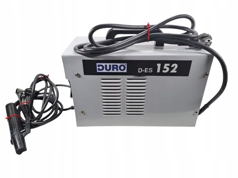 SPAWARKA TRANSFORMATOROWA DURO D-ES 152