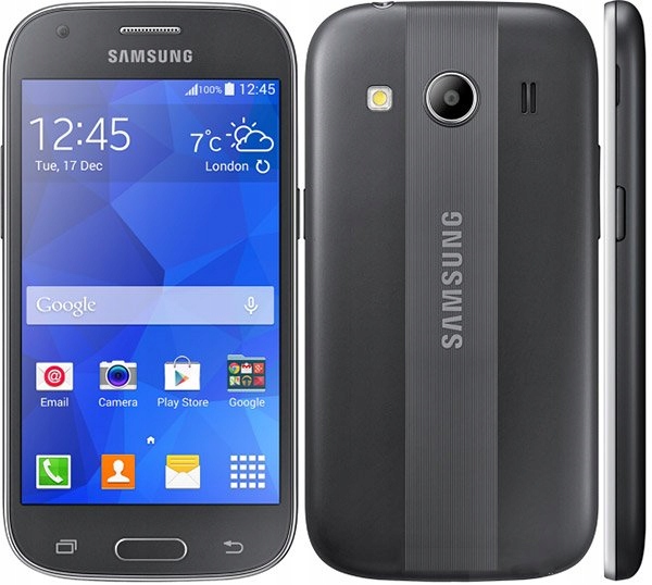 Nowy Samsung Galaxy Ace 4 G357fz 1 8gb Do 64gb Fv 8410074805 Oficjalne Archiwum Allegro