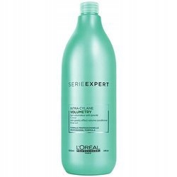 Loreal Volumetry Odżywka objętość cienkie 750ml