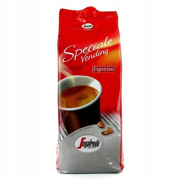 Kawa ziarnista Segafredo Vending Espresso 1kg