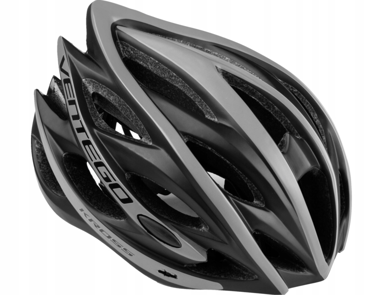 Kask rowerowy Kross Ventego r. L