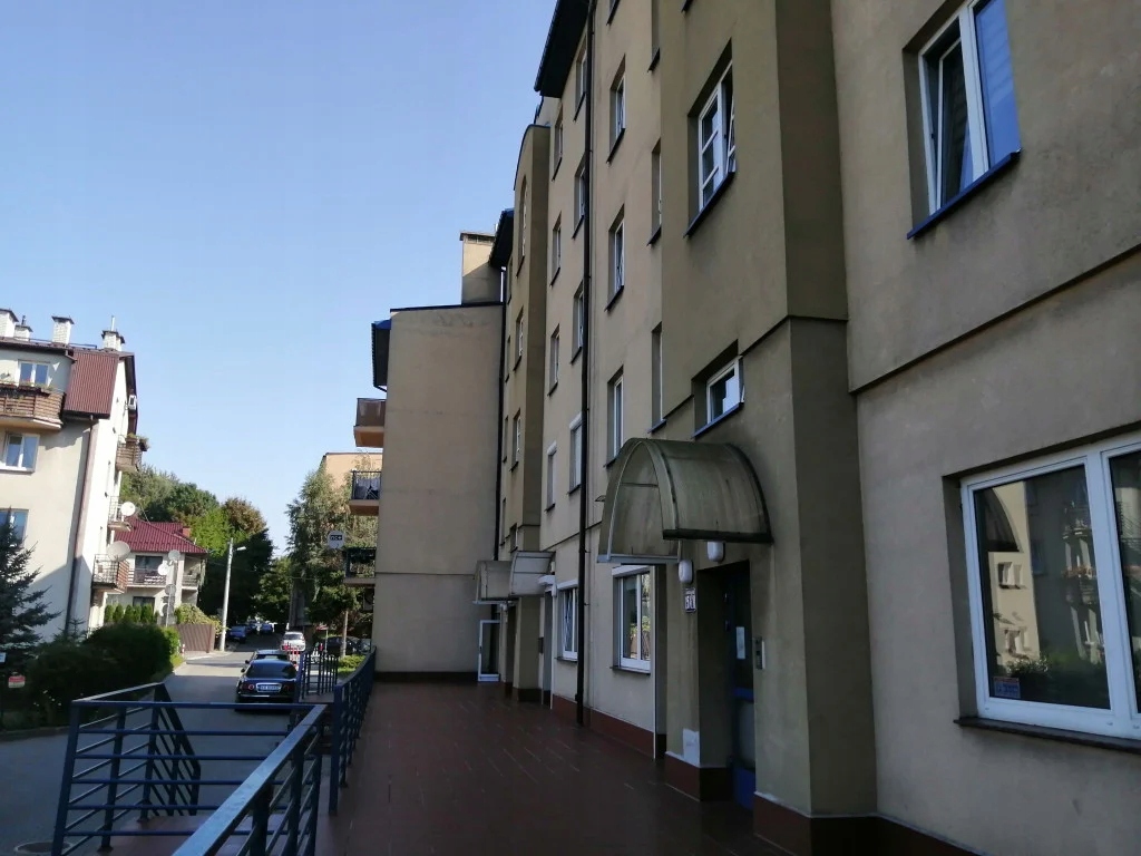 Biuro, Kraków, Krowodrza, 191 m²