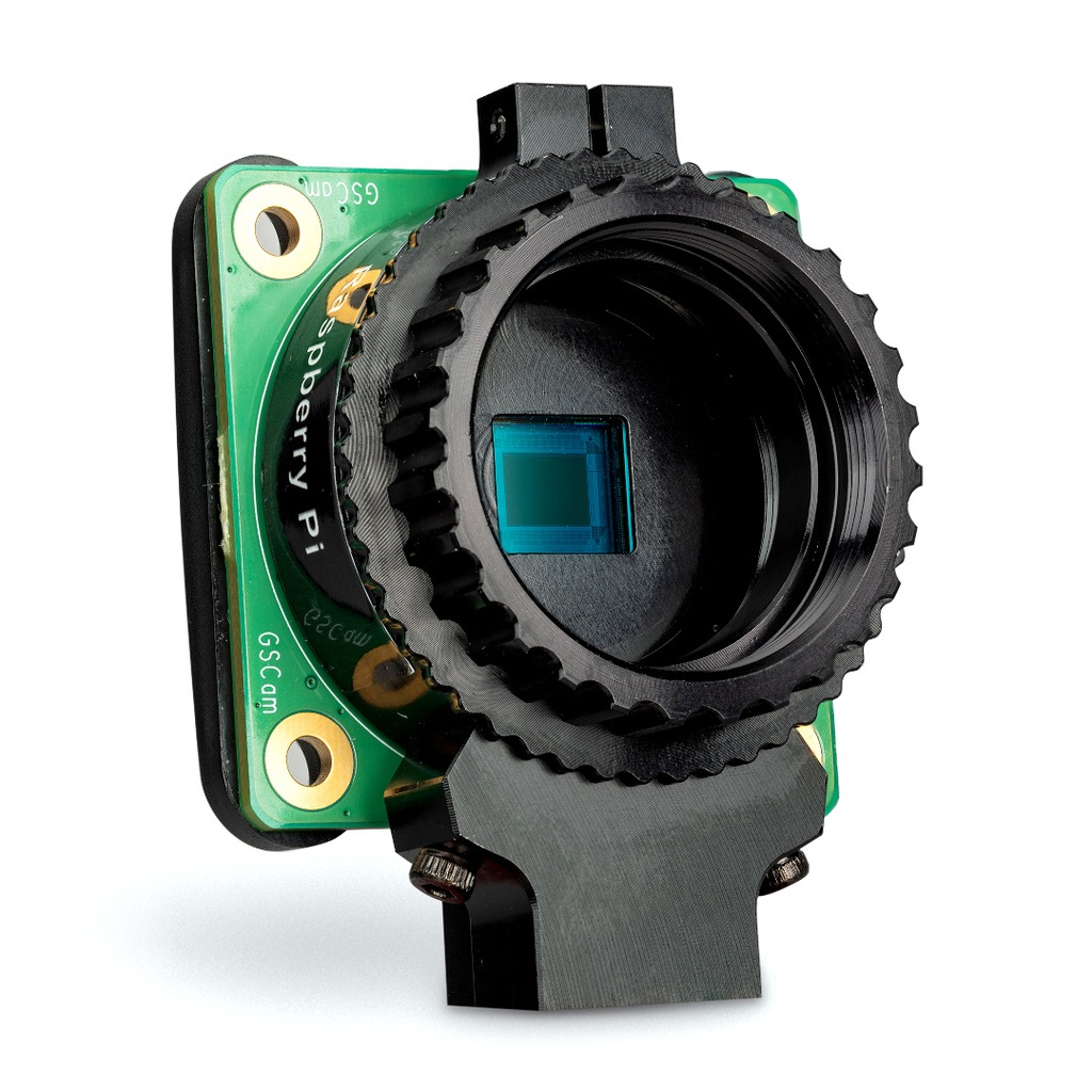 Kamera Raspberry Pi Global Shutter IMX296 1,5Mpx