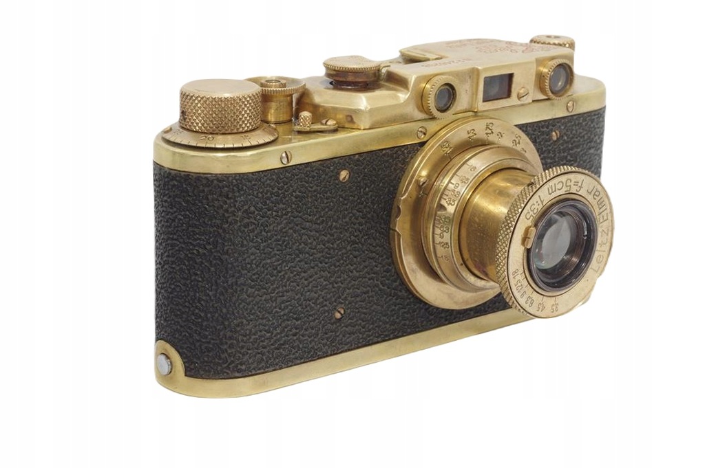 LEICA D.R.P ERNST LEITZ WETZLAR No.9246238 -mało używany