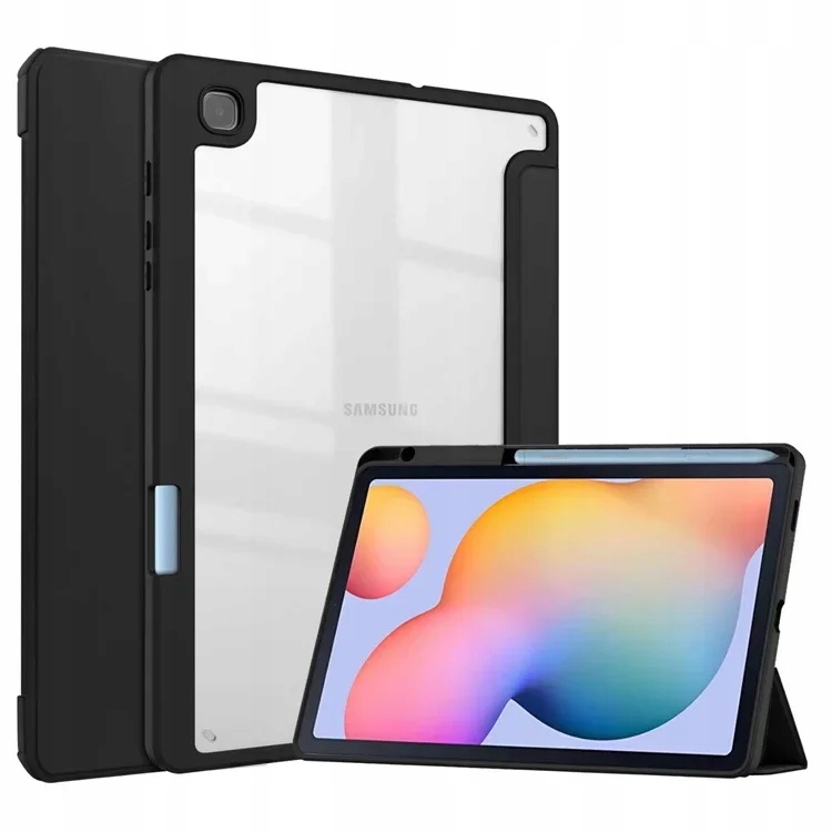 Shockproof Case For Samsung Galaxy Tab S6 Lite 10.4inch 2022 2020 Tablet