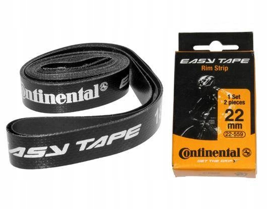Taśma Continental Easy Tape 26" 22-559 2 szt.